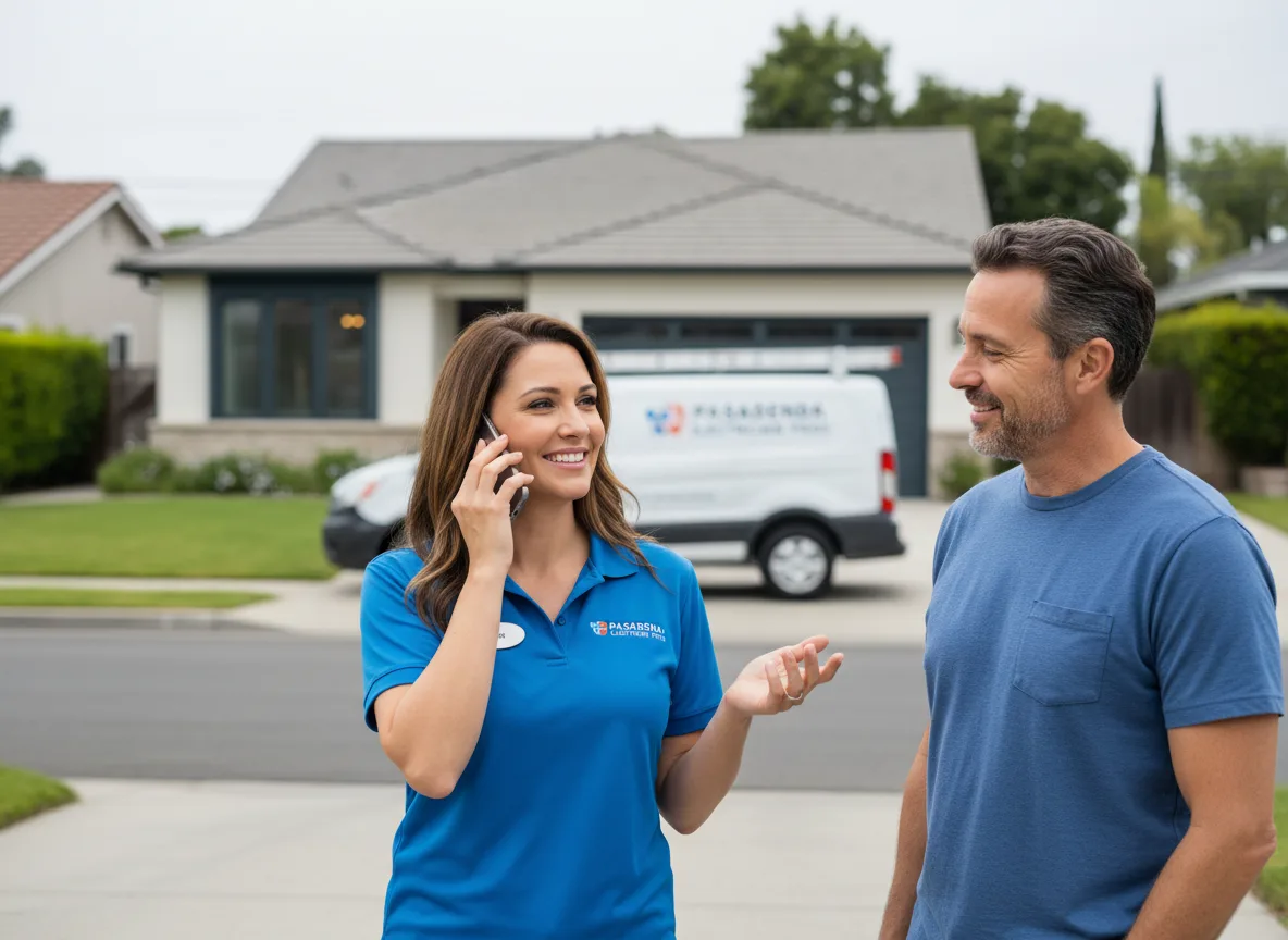 Electrician West Columbia, WV FAQs